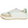 Sapatos Mulher Sapatilhas No Name KELLY SNEAKER W Branco / Bege