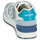 Sapatos Mulher Sapatilhas No Name TOVA SNEAKER W Cinza / Azul