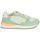 Sapatos Mulher Sapatilhas No Name TOVA SNEAKER sandal W Where To Buy The Nike Air Max Plus SE Running Club