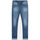 Textil Homem Calças de ganga Dondup UP232DS0107UGC9800 Azul