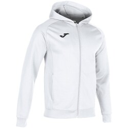 Textil Homem Sweats Joma Menfis Hoodie Branco