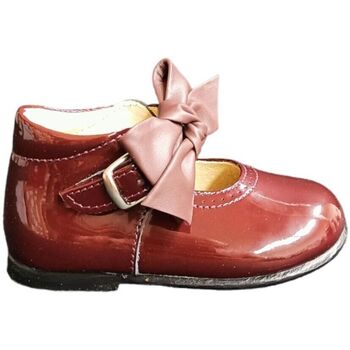 Sapatos Criança Sabrinas Panyno B1528 Vermelho