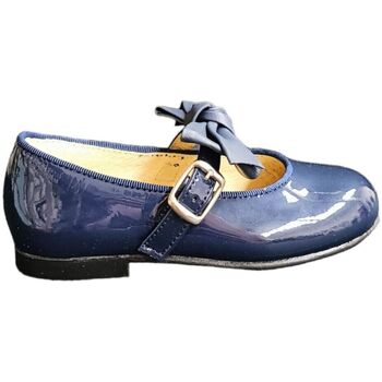 Sapatos Criança Sabrinas Panyno B2601 Azul