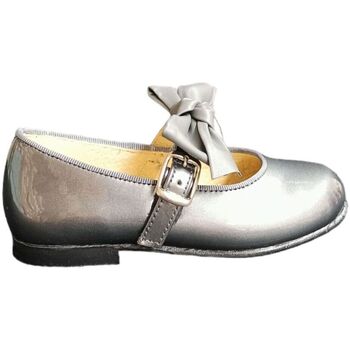 Sapatos Criança Sabrinas Panyno B2601 Cinza