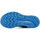 Sapatos Homem Sapatilhas de corrida Saucony  Azul
