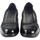 Sapatos Mulher Multi-desportos Amarpies Sapato feminino  22400 ajh preto Preto