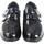 Sapatos Mulher Multi-desportos Amarpies Sapato feminino  22404 ajh preto Preto