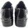 Sapatos Mulher Multi-desportos Amarpies Sapato feminino  25361 amd preto Preto