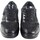 Sapatos Mulher Multi-desportos Amarpies Sapato feminino  25334 amd preto Preto
