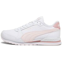 Sapatos Mulher Sapatilhas Puma St Runner V3 L Branco
