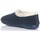 Sapatos Mulher Chinelos Norteñas 31-333 Azul