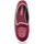 Sapatos Mulher Chinelos Norteñas 798025 Vermelho