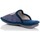 Sapatos Homem Chinelos Javer 35-251 Azul
