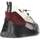 Sapatos Mulher Sapatilhas Wonders MARAVILHAS DO ESPORTE SUKI E-6730 Bege
