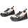 Sapatos Mulher Sapatilhas Wonders MARAVILHAS DO ESPORTE SUKI E-6730 Bege