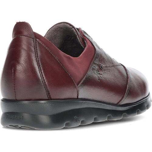 Fluchos SAPATOS  F1181 HAVANA ESLA Vermelho