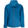 Textil Homem Parkas Joma Explorer Soft Shell Jacket Azul