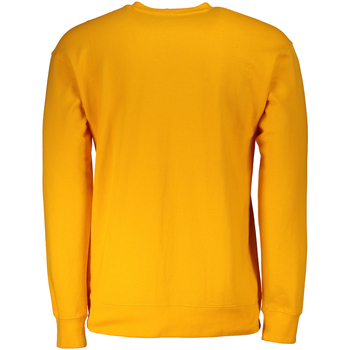 Joma Urban Street Sweatshirt Amarelo