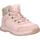 Sapatos Rapariga Botins Kickers 910820-30 KICKFAUNA 910820-30 KICKFAUNA 