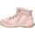 Sapatos Rapariga Botins Kickers 910820-30 KICKFAUNA 910820-30 KICKFAUNA 