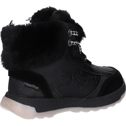 Kickers 910810-30 KICKFLUFFY 910810-30 KICKFLUFFY