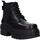 Sapatos Mulher Botas Kickers 947610-50 KICK HELENA SOFT 947610-50 KICK HELENA SOFT 