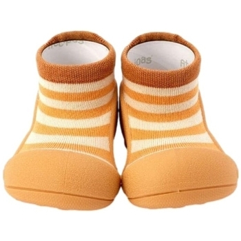 Sapatos Criança Pantufas bebé Attipas Vestuário homem a menos de 60 Amarelo