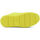 Sapatos Mulher Sapatilhas Love Moschino - ja15304g1gid0 Amarelo