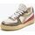 Sapatos Mulher Sapatilhas Diadora high-top 180207.C2034 MY BASKET ROW-BIANCO/ROSSO/FUCSIA Branco