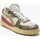 Sapatos Mulher Sapatilhas Diadora high-top 180207.C2034 MY BASKET ROW-BIANCO/ROSSO/FUCSIA Branco