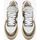 Sapatos Mulher Sapatilhas Diadora 180207.C2034 MY BASKET ROW-BIANCO/ROSSO/FUCSIA Branco