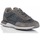 Sapatos Homem Sapatilhas Scalpers 42459 Cinza