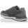 Sapatos Homem Sapatilhas Scalpers 42459 Cinza