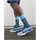 Sapatos Homem Sapatilhas Nike FD2765 Azul