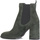 Sapatos Mulher Botins Café Noir C1LF5002 Verde