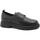Sapatos Mulher Richelieu Bueno Shoes BUE-I23-WZ4006-NE Preto