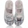 Sapatos Mulher Chinelos Garzon P466.279 Cinza