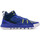 Sapatos Homem Sapatilhas de basquetebol adidas Originals  Azul