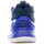 Sapatos Homem Sapatilhas de basquetebol adidas Originals  Azul