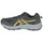 Sapatos Homem Sapatilhas de corrida Asics GEL-VENTURE 9 Cinza / Amarelo