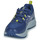 Sapatos Mulher Asics Kinder schoenen Paddle schoenen TRAIL SCOUT 3 Azul / Rosa