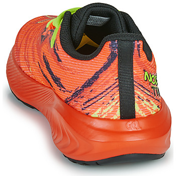 Asics Gel-Trabuco 9 Ανδρικό Παπούτσι Για Τρέξιμο