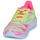 Sapatos Criança Sapatilhas de corrida Asics GEL-NOOSA TRI 15 GS Amarelo / Rosa