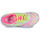 Sapatos Criança Sapatilhas de corrida Asics GEL-NOOSA TRI 15 GS Amarelo / Rosa