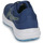Sapatos Criança Sapatilhas de corrida Asics JOLT 4 GS Marinho / Preto