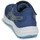 Sapatos Criança Sapatilhas de corrida Asics JOLT 4 PS Marinho / Preto