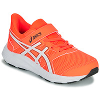 has hooked up with ASICS