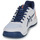 Sapatos Homem Sapatilhas de ténis Asics GEL-DEDICATE 8 Branco / Azul / Laranja