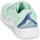 Sapatos Mulher Sapatilhas de ténis Asics COURT SLIDE Azul / Branco