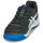 Sapatos Criança Sapatilhas de ténis Asics GEL-DEDICATE 8 GS Preto / Branco / Azul
